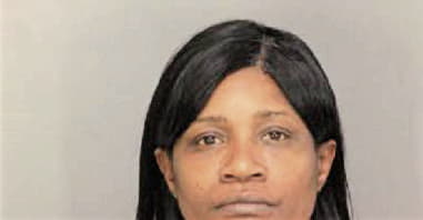 Sheneka Knight - Florence County, SC 