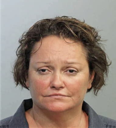 Karoline Kranicz, - Seminole County, FL 