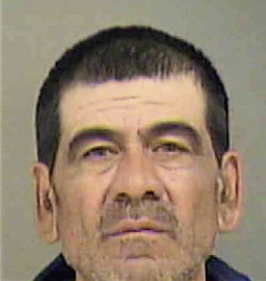 Guillermo Ladino, - Mecklenburg County, NC 