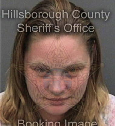 Alissa Landry, - Hillsborough County, FL 