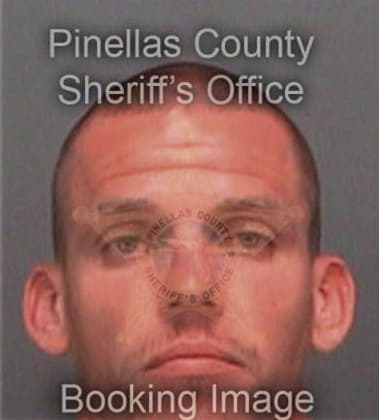 David Lee, - Pinellas County, FL 