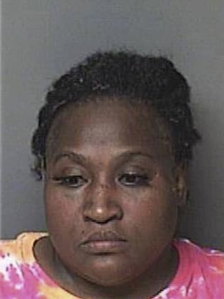 Erika Lloyd - Gaston County, NC 