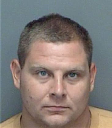 David Loebenberg, - Pinellas County, FL 