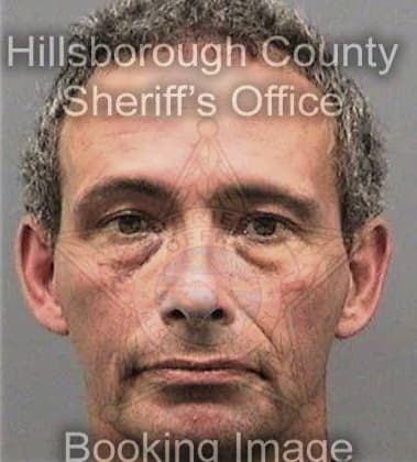 Philip Londono, - Hillsborough County, FL 