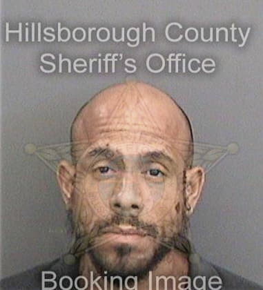 Alejandro Lopez, - Hillsborough County, FL 