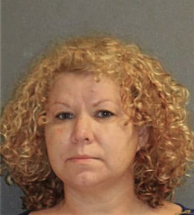 Kathryn Loudenslager, - Volusia County, FL 