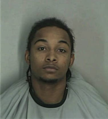 Keith Lowry - DeKalb County, GA 