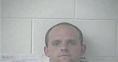 Mikeal Martin, - Montgomery County, KY 