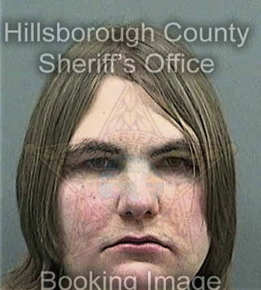 Lory Mathis - Hillsborough County, FL 