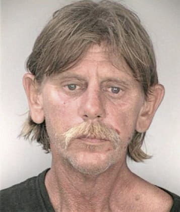 Jose Matos - Hillsborough County, FL 