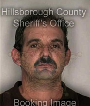 Robert Matthews - Hillsborough County, FL 
