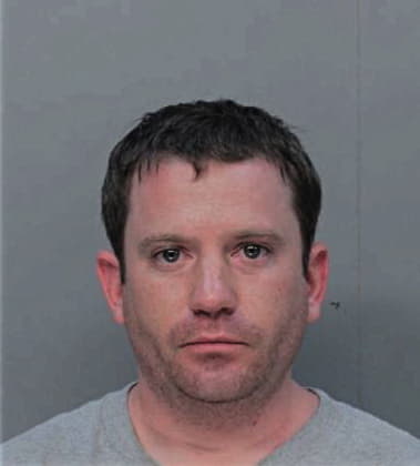 Alan Matute-Argueta, - Dade County, FL 