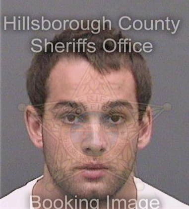 Jay McClurkin - Hillsborough County, FL 