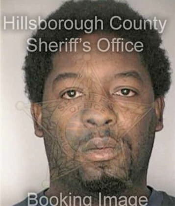 Olaudah McCoy - Hillsborough County, FL 