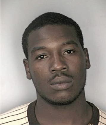 Reginald McCray - Hillsborough County, FL 