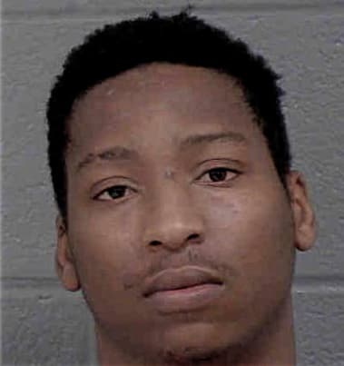 Dominique McKinney - Mecklenburg County, NC 