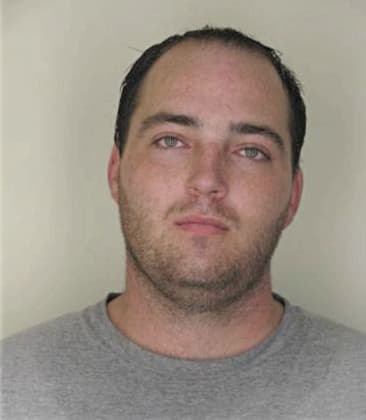 Joshua McKnight - Hillsborough County, FL 
