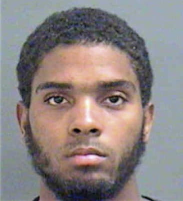 Dennis McMorris - Mecklenburg County, NC 