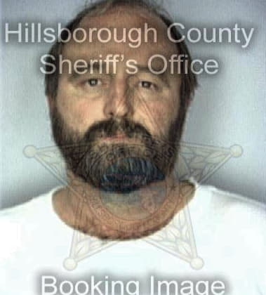 Daniel McQuillan - Hillsborough County, FL 