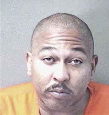 Desmus McTear, - Okaloosa County, FL 