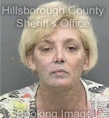Bonifacia Medina - Hillsborough County, FL 