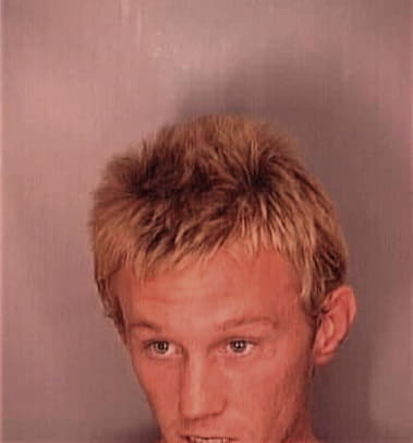 John Meek - Polk County, FL 