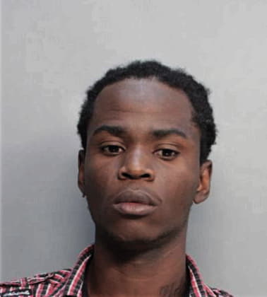 Richard Miller, - Dade County, FL 