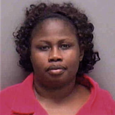 Mattie Mitchell, - Lee County, FL 