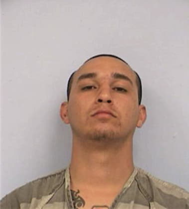 Daniel Montoya, - Travis County, TX 