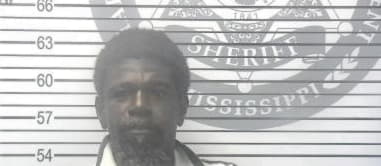 Cedric Murphy, - Harrison County, MS 