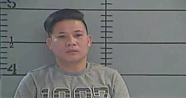 David Nguyen, - Oldham County, KY 