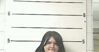 Melissa Norris, - Boyd County, KY 