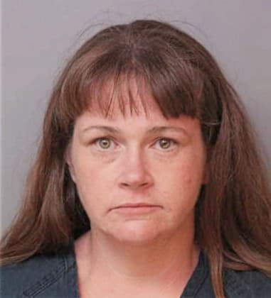 Melissa Olson, - Polk County, FL 