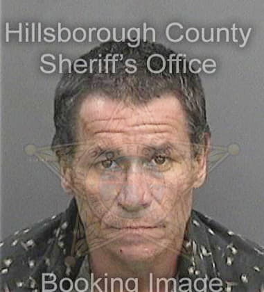 Keith Packard, - Hillsborough County, FL 