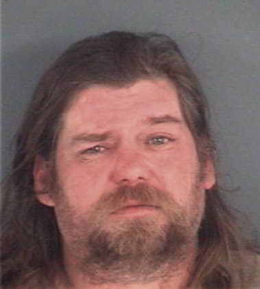 Kevin Page, - Clay County, FL 