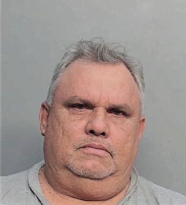 Medardo Palma, - Dade County, FL 