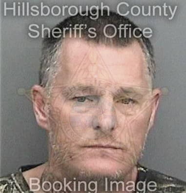 Reid Penabade, - Hillsborough County, FL 