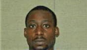 Francisco Perez-Duarte - Harnett County, NC 