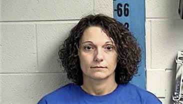 Jennifer Pittman, - Graves County, KY 