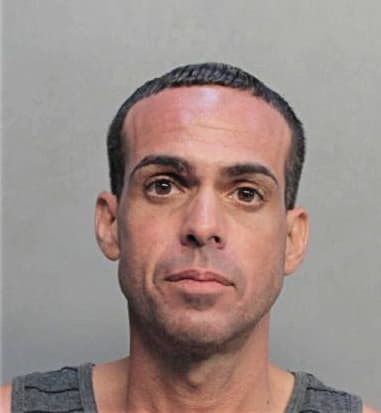 Roger Porras, - Dade County, FL 