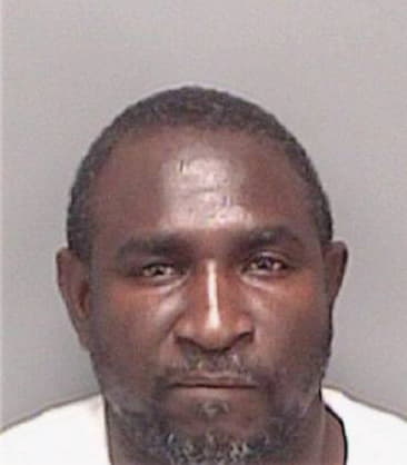 Willie Powell, - Pinellas County, FL 