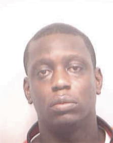 Jermaine Powell-Stewart, - Fulton County, GA 