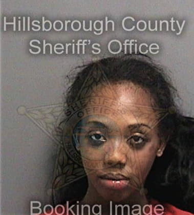 Raquel Register, - Hillsborough County, FL 