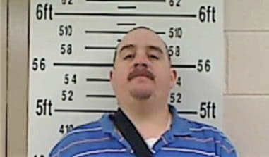 Robert Reyes, - Kleberg County, TX 