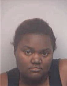 Britney Richardson, - Fulton County, GA 