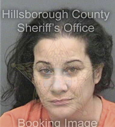 Tiffany Riley, - Hillsborough County, FL 