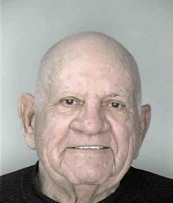 Arturo Robaina - Hillsborough County, FL 
