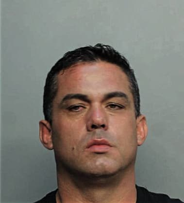 Yohandy Rojas-Fernandez, - Dade County, FL 