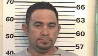 Jose Romero, - Chambers County, TX 