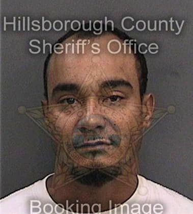 Eugenio Rosarioquinones, - Hillsborough County, FL 